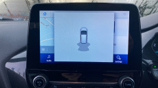 Ford Fiesta 1.0 EcoBoost Hybrid mHEV 125 ST-Line Edition 5dr Petrol Hatchback